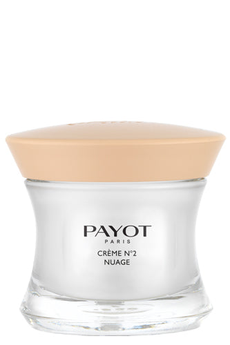PAYOT Creme N°2 Nuage - Crema Da Giorno Anti-Rossori - RossoLaccaStore