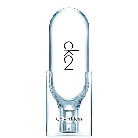 Calvin Klein CK2 Eau De Toilette 100 ml Tester - RossoLaccaStore