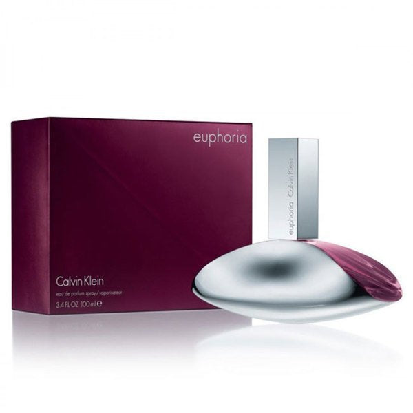 Calvin Klein Euphoria Eau De Parfum 100 ml - RossoLaccaStore