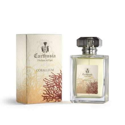 Carthusia Corallium Eau De Parfum Unisex - RossoLaccaStore