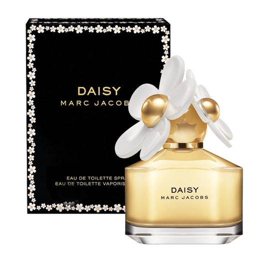 Marc Jacobs Daisy Eau DE TOILETTE 50 ml - RossoLaccaStore