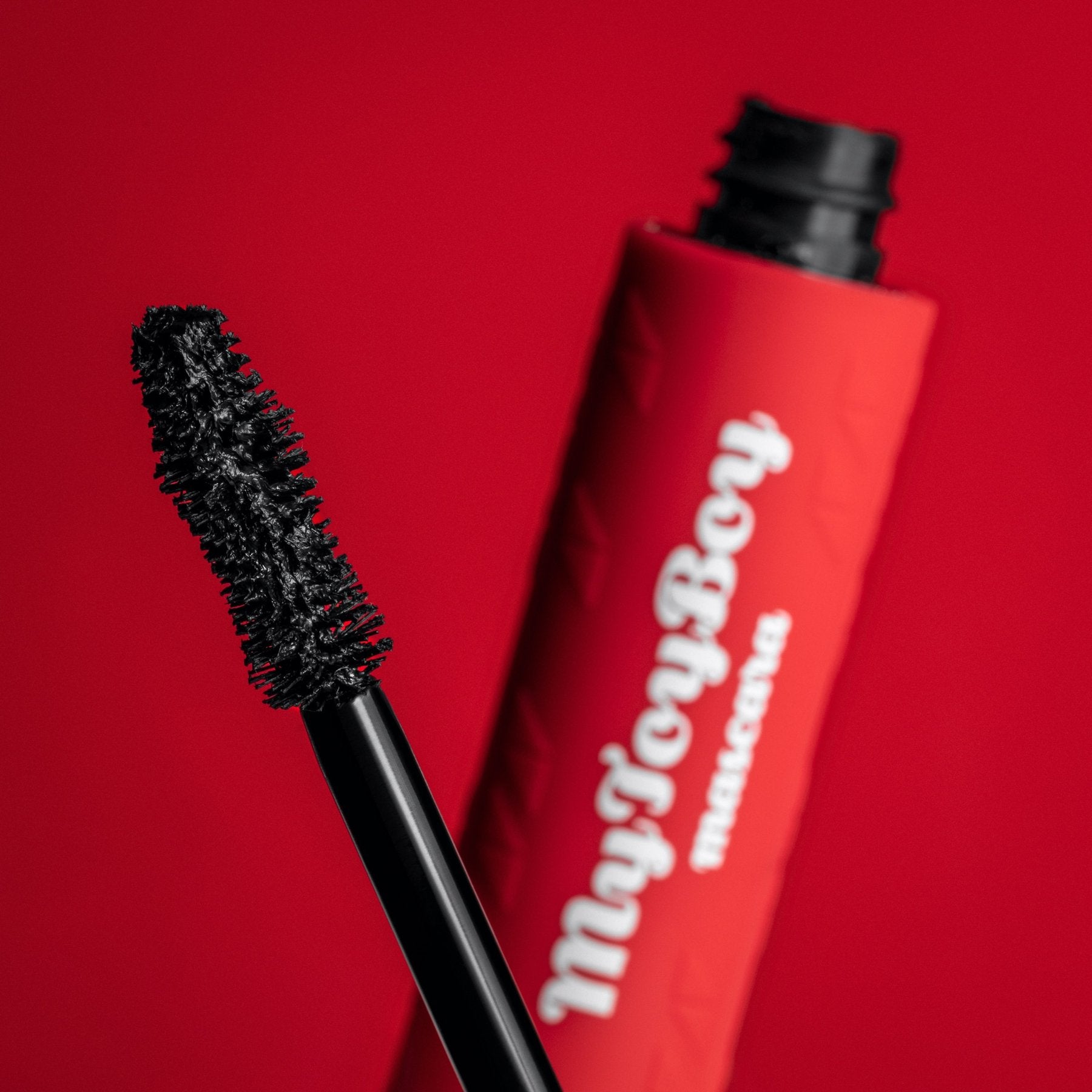 Diego Dalla Palma MyToyBoy Mascara - RossoLaccaStore