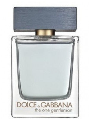 Dolce & Gabbana The One Gentleman Eau De Toilette 50 ml - RossoLaccaStore