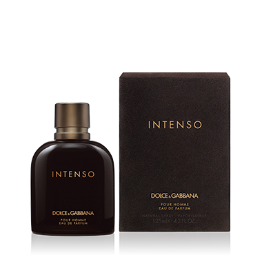 Dolce & Gabbana Intenso Pour Homme After Shave 125 ml - RossoLaccaStore