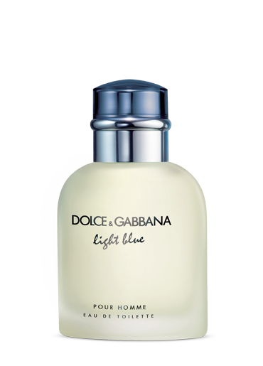 Dolce & Gabbana Light Blue Pour Homme Eau De Toilette 75 ml - RossoLaccaStore