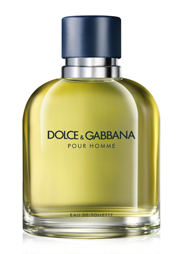 Dolce & Gabbana Pour Homme Eau De Toilette 125 ml Tester - RossoLaccaStore