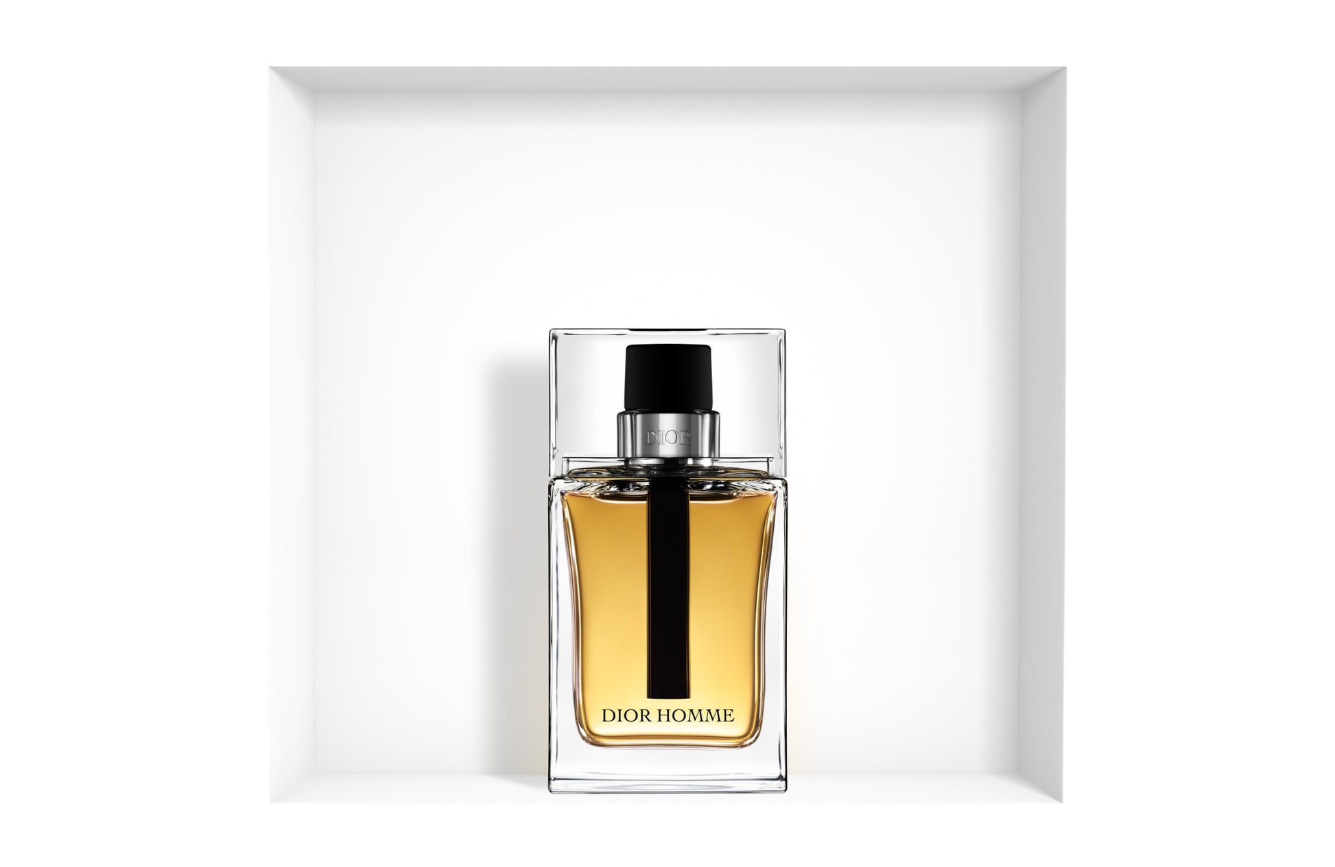 Dior Homme Eau De Toilette 50 ml - RossoLaccaStore
