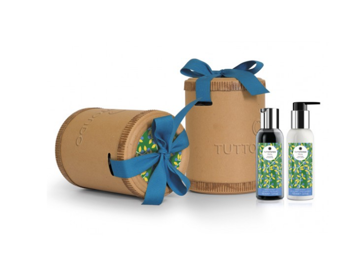 Tuttotondo Divenire - Mirto 2 X 100 ml - RossoLaccaStore