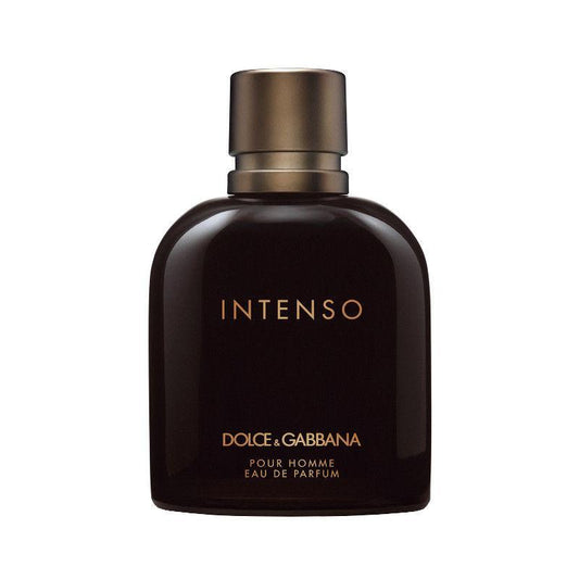 Dolce & Gabbana Intenso Pour Homme Eau De Parfum 200 ml | RossoLacca