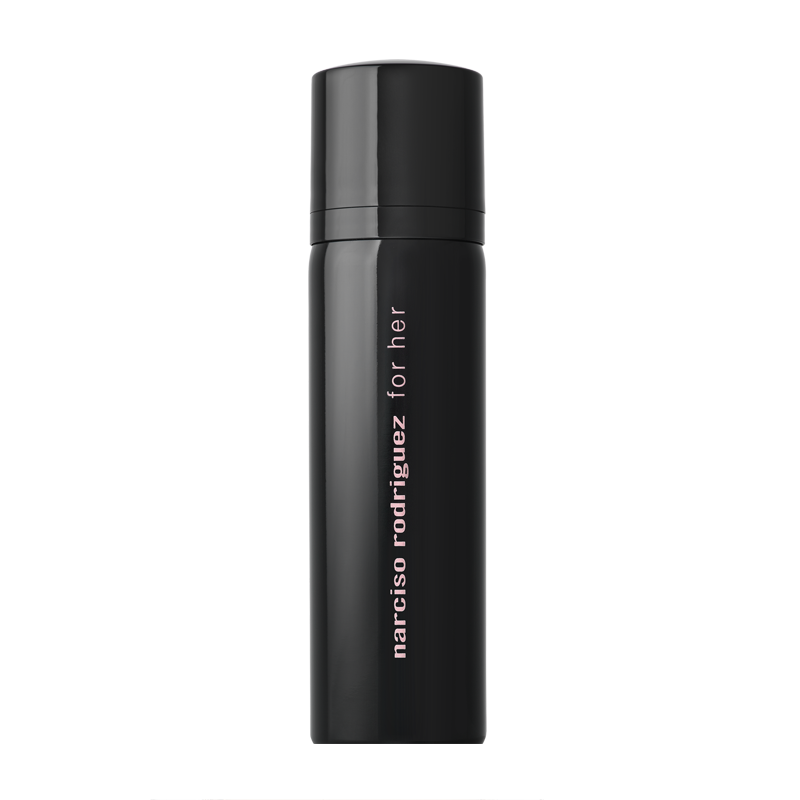 Narciso Rodriguez For Her Deodorant 100 ml - RossoLaccaStore