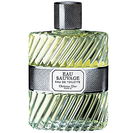 Dior Eau Sauvage Eau De Toilette 100 ml Tester - RossoLaccaStore