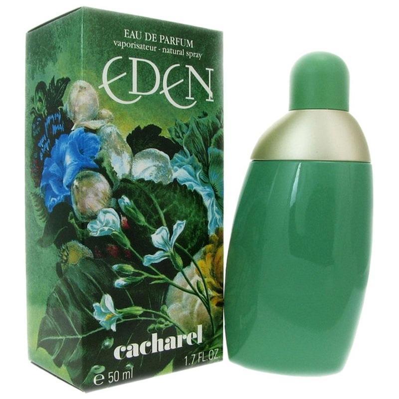 Cacharel Eden Eau De Parfum 50 ml  - Outlet Price - RossoLaccaStore