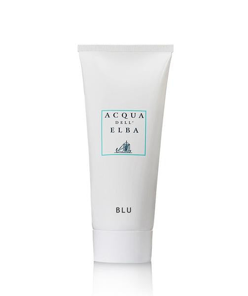 Acqua Dell'Elba Blu Uomo Crema Profumata Idratante Corpo 200 ml - RossoLaccaStore