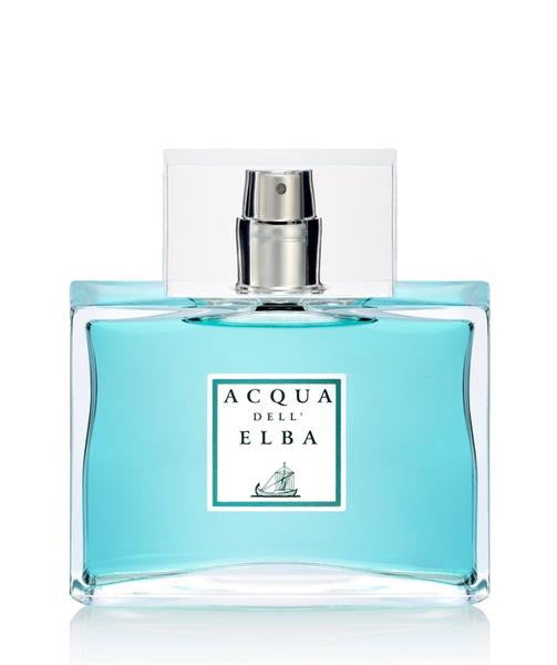 Acqua Dell'Elba Classica Uomo Eau De Parfum Tester - RossoLaccaStore