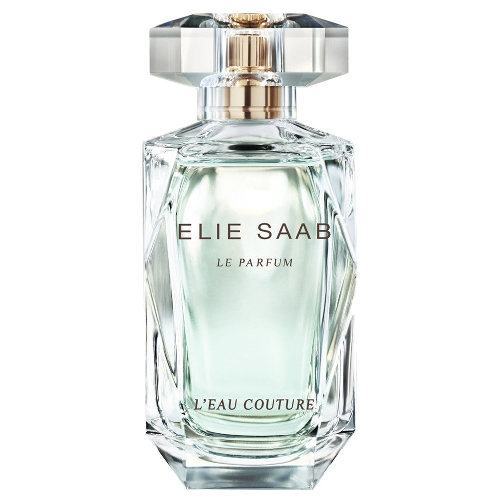 Elie Saab Le Parfum L'Eau Couture Eau De Toilette 90 ml Tester - RossoLaccaStore