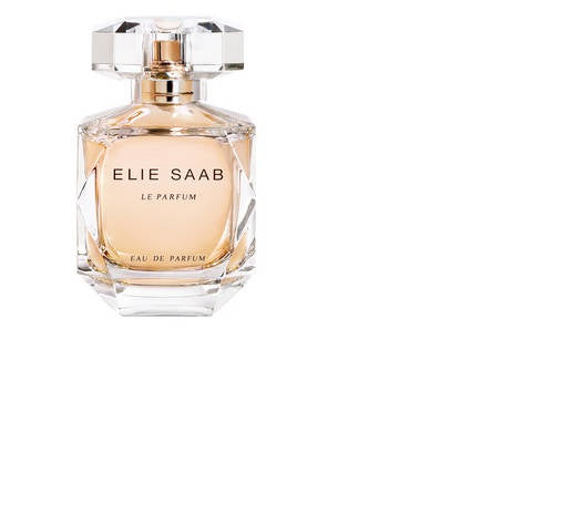Elie Saab Le Parfum Eau De Parfum 50 ml Edizione Limitata - RossoLaccaStore