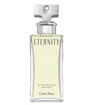 Calvin Klein Eternity Donna Eau De Parfum 100 ml Tester - RossoLaccaStore