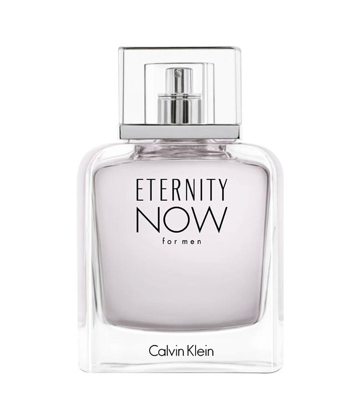 Calvin Klein Eternity Now For Men Eau De Toilette 100 ml Tester - RossoLaccaStore