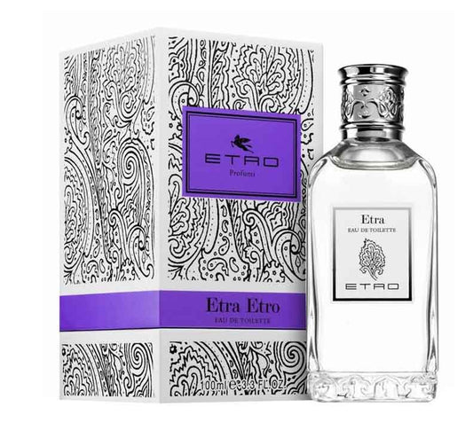 Etro Etra Eau de Toilette 100 ml Unisex | RossoLacca