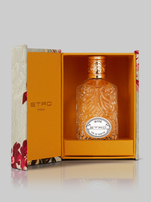 Etro Musk Eau de Parfum 100 ml in Cofanetto Tessuto | RossoLacca