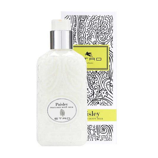 Etro Paisley Perfumed Body Milk 250 ml | RossoLacca