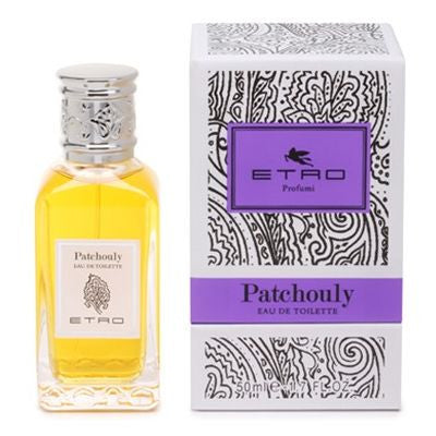 Etro Patchouly Eau de Toilette 50 ml | RossoLacca