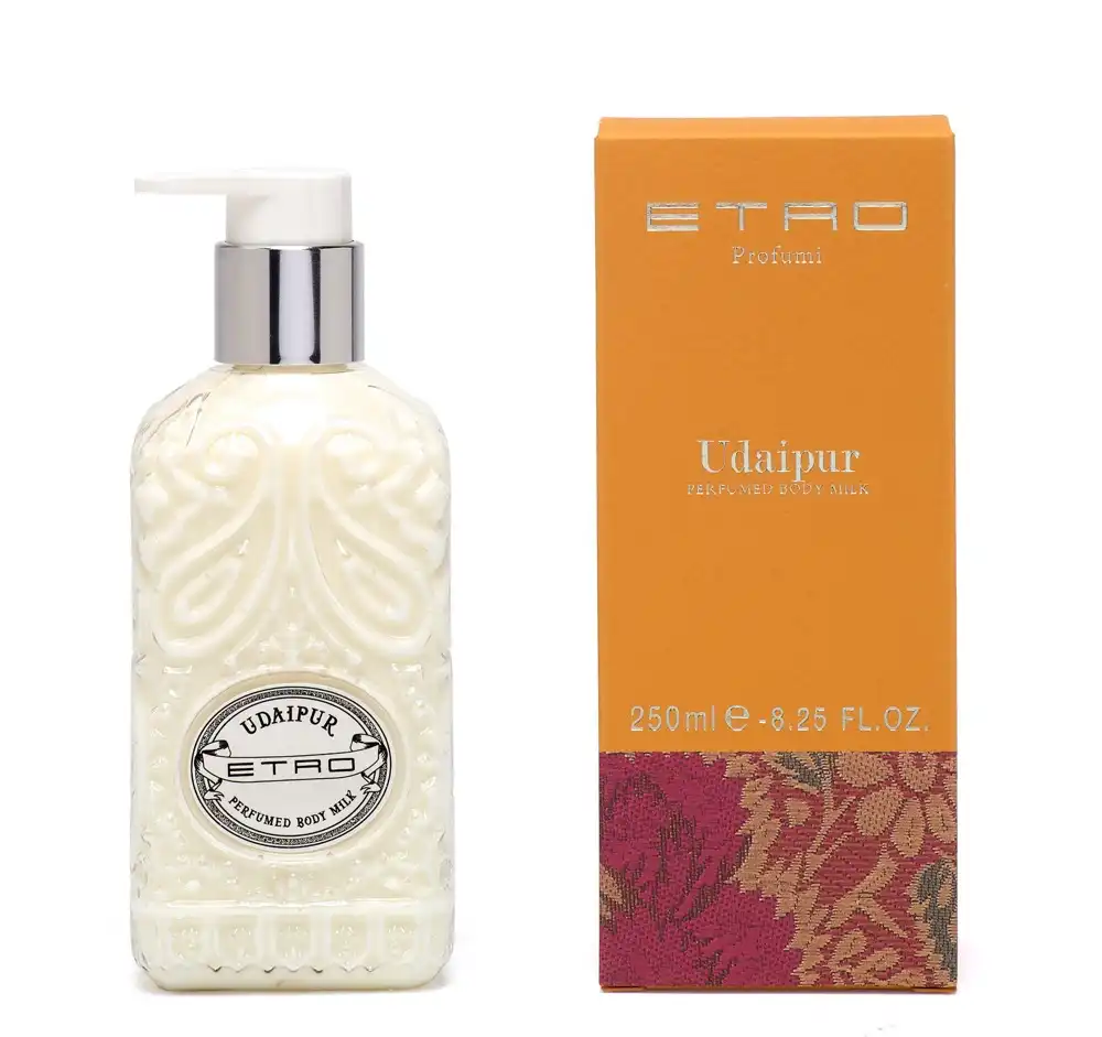 Etro Udaipur Perfumed Body Milk 250 ml | RossoLacca