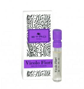 Etro Eau de Toilette Mini Vapo 2 ml - RossoLaccaStore