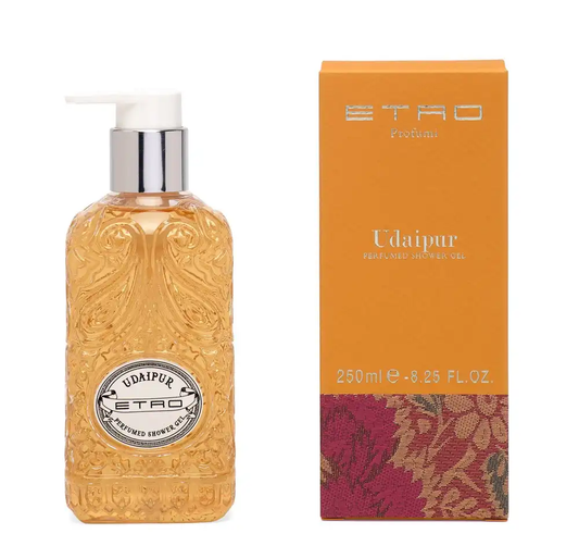 Etro Udaipur Perfumed Shower Gel 250 ml | RossoLacca