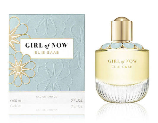 Elie Saab Girl Of Now Eau De Parfum 90 ml - RossoLaccaStore