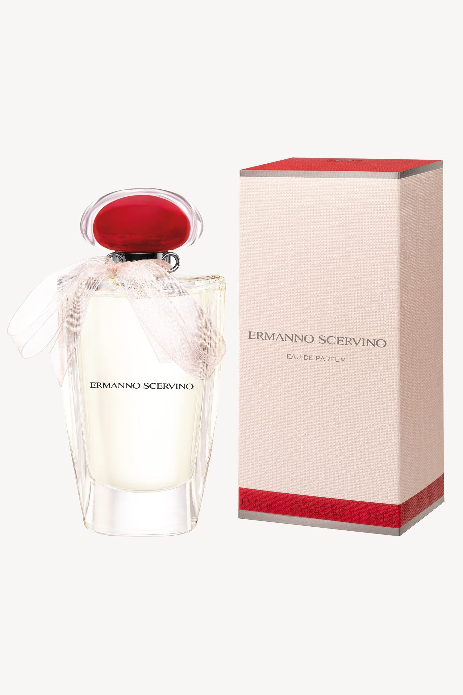 Ermanno Scervino Eau De Parfume - RossoLaccaStore