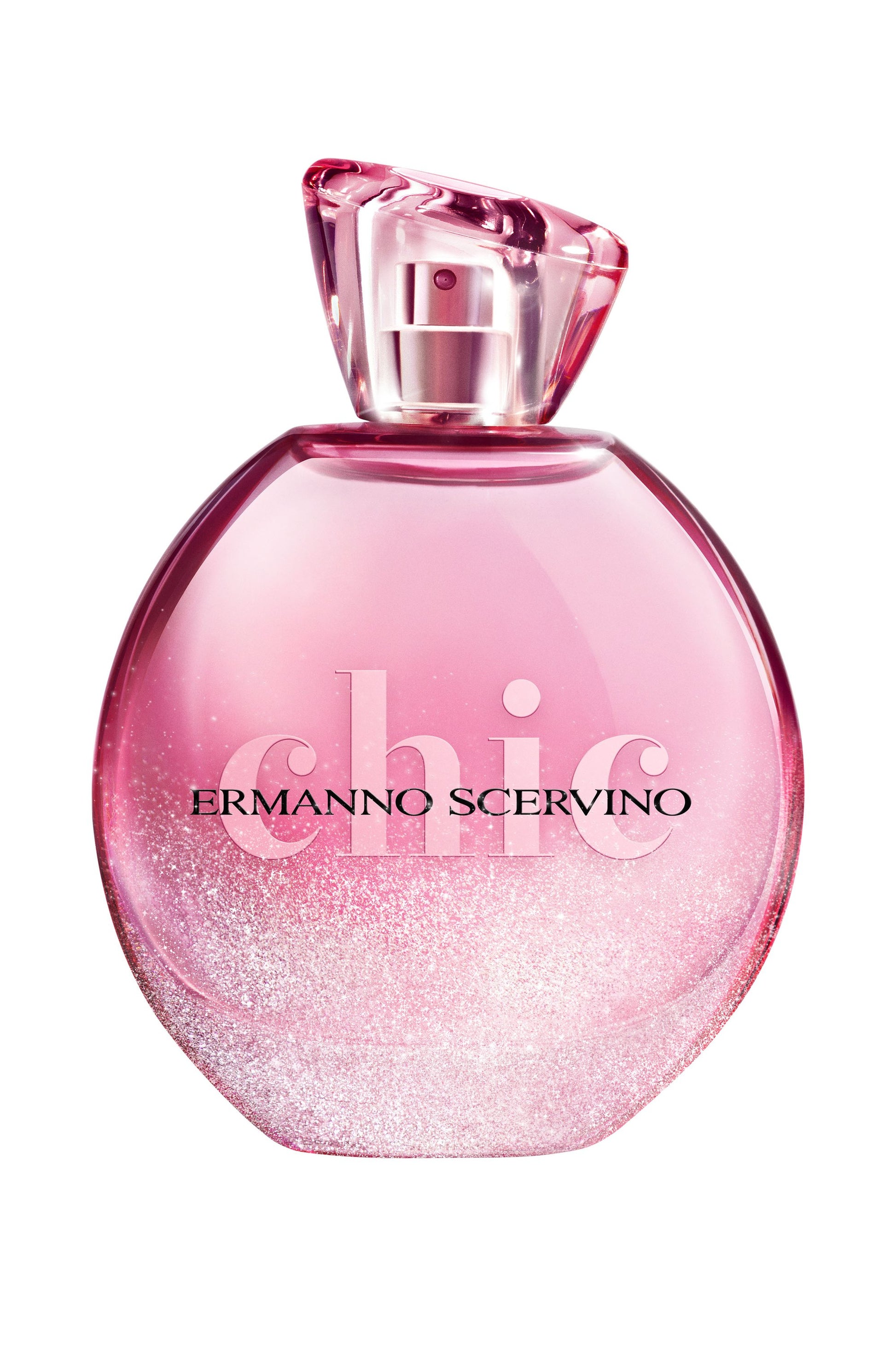 Ermanno Scervino Capsule Collection Chic Eau de Parfum | RossoLacca