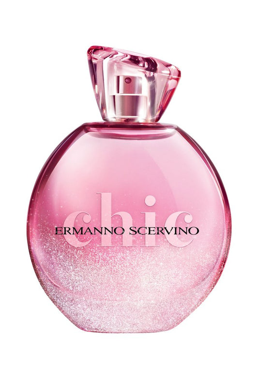 Ermanno Scervino Capsule Collection Chic Eau de Parfum 100 ml Tester | RossoLacca