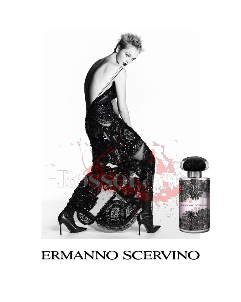 Profumo Ermanno Scervino Lace Couture Eau de Parfum 2 ml Splash | RossoLacca