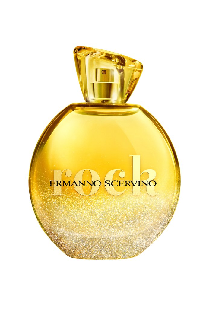 Ermanno Scervino Capsule Collection Rock Eau de Parfum 100 ml Tester | RossoLacca