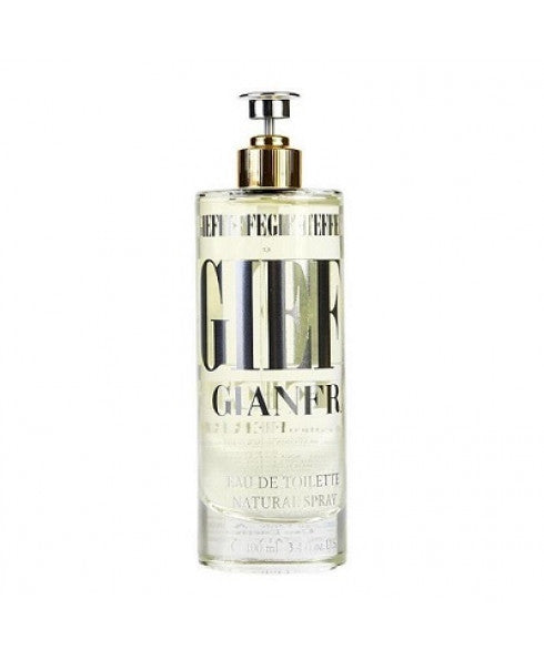 Gianfranco Ferrè Gieffeffe Eau de Toilette 200 ml Tester Raro | RossoLacca