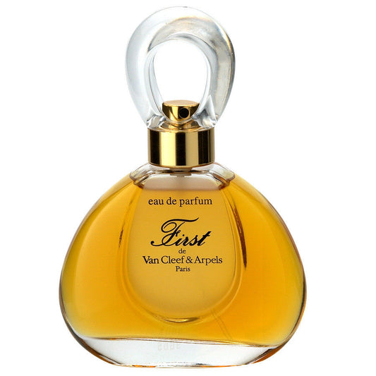 Van Cleef & Arpels First Eau De Toilette 60 ml Tester - RossoLaccaStore