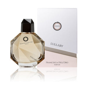 Francesca Dell'Oro Lullaby Eau De Parfum 100 ml - RossoLaccaStore