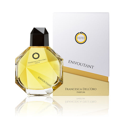 Francesca Dell'Oro Envoutant Eau De Parfum 100 ml - RossoLaccaStore
