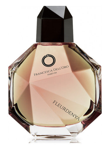 Francesca Dell'Oro Fleurdenya Eau de Parfum 100 ml Tester | RossoLacca