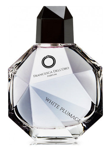 Francesca Dell'Oro White Plumage Eau de Parfum 100 ml Tester | RossoLacca