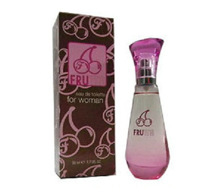 Frutta Eau De Toilette For Woman 50 ml - RossoLaccaStore