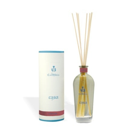 Carthusia Frutto Di Bacco Diffusore Per Ambiente 500 ml - RossoLaccaStore