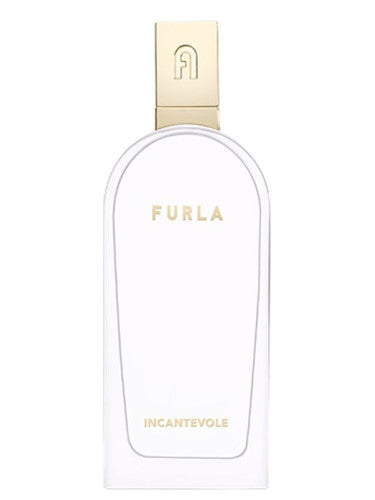 Furla Incantevole Eau de Parfum 30 ml Special Edition con Portaprofumo - RossoLaccaStore
