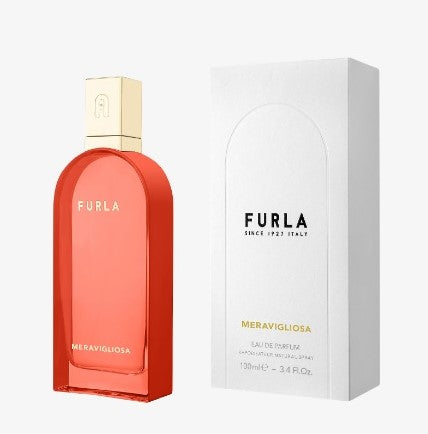 Furla Eau de Parfum Meravigliosa 100 ml Fragrance Collection | RossoLacca