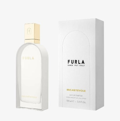 Furla Eau de Parfum Incantevole 100 ml Fragrance Collection | RossoLacca