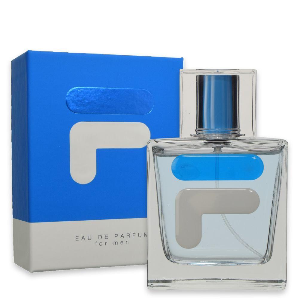 Il nuovo Fila For Men Eau De Parfum 100 ml | RossoLacca