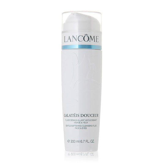 Lancome Galateis Douceur - Detergente Occhi e Viso 200 ml - RossoLaccaStore