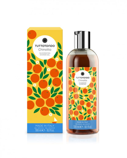 Tuttotondo Chinotto Essential Mini Duo - RossoLaccaStore