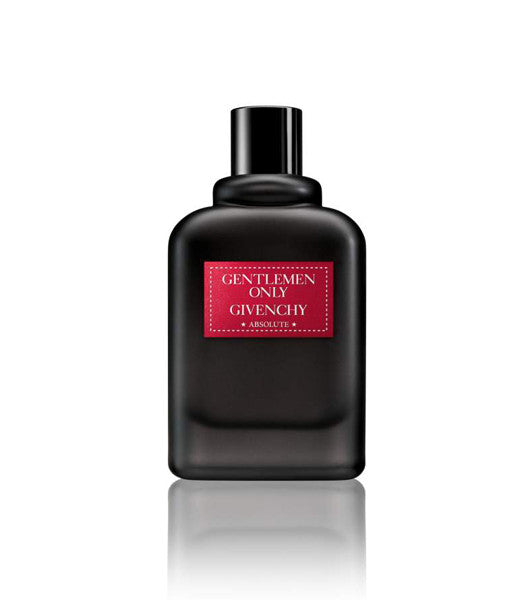 Givenchy Gentlemen Absolute Eau De Parfum 100 Ml Tester - RossoLaccaStore